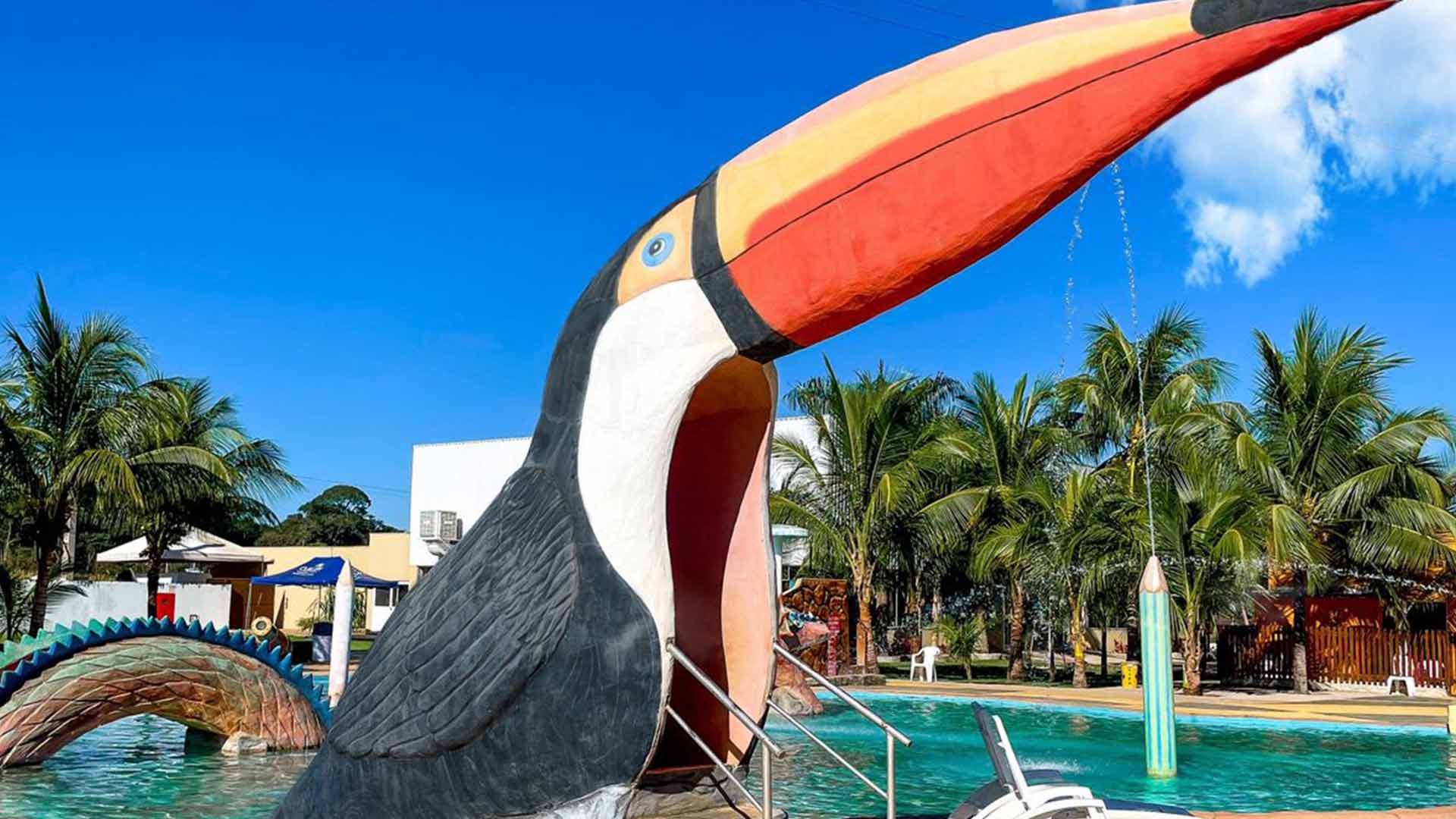 Play Ground Infantil