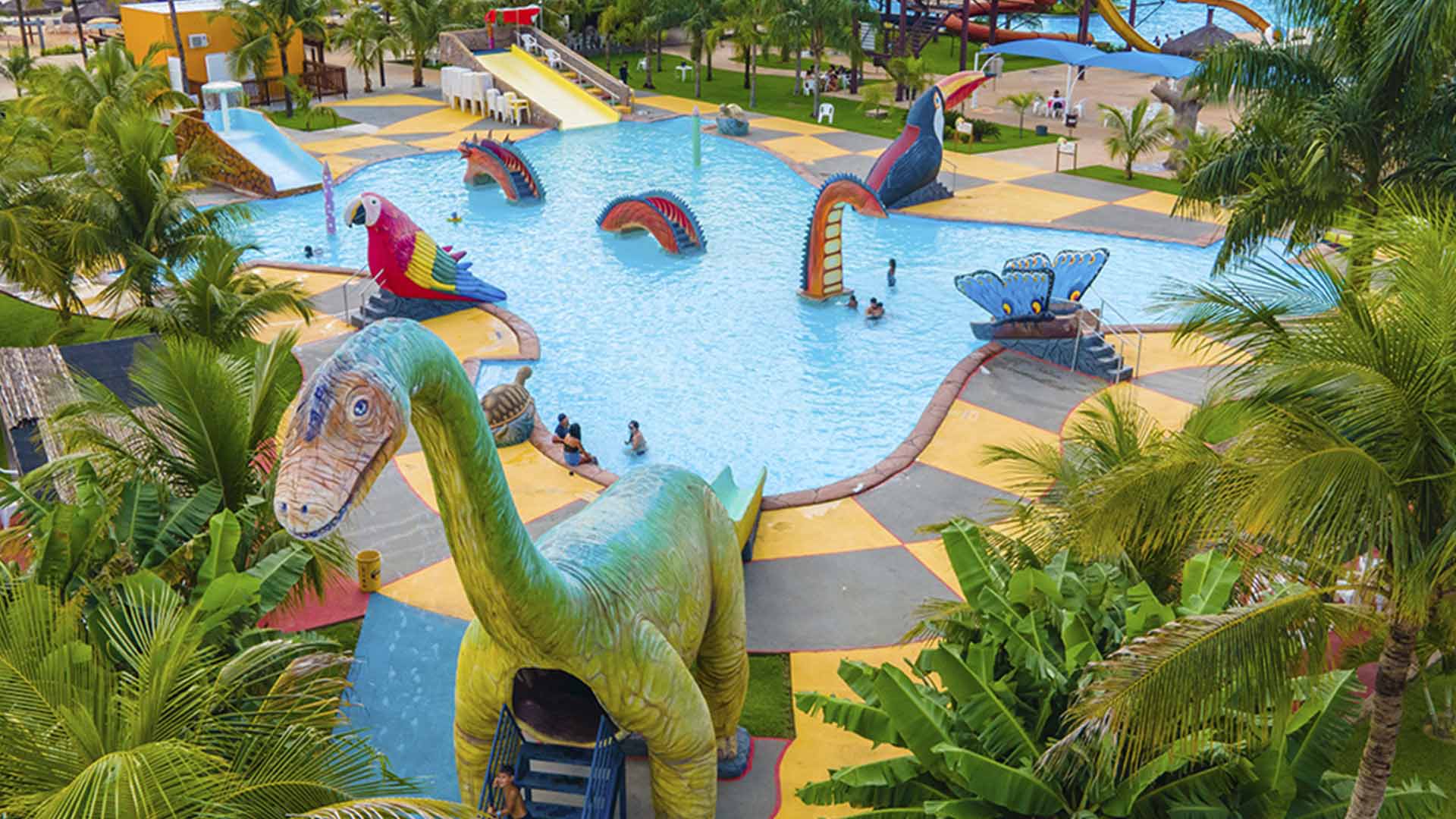 Play Ground Infantil
