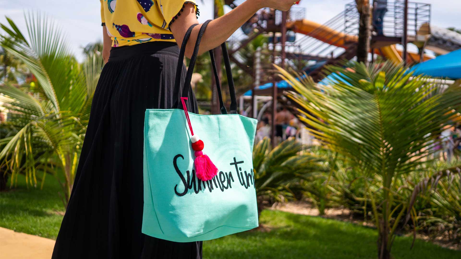 Lojinha Onda Moda Praia