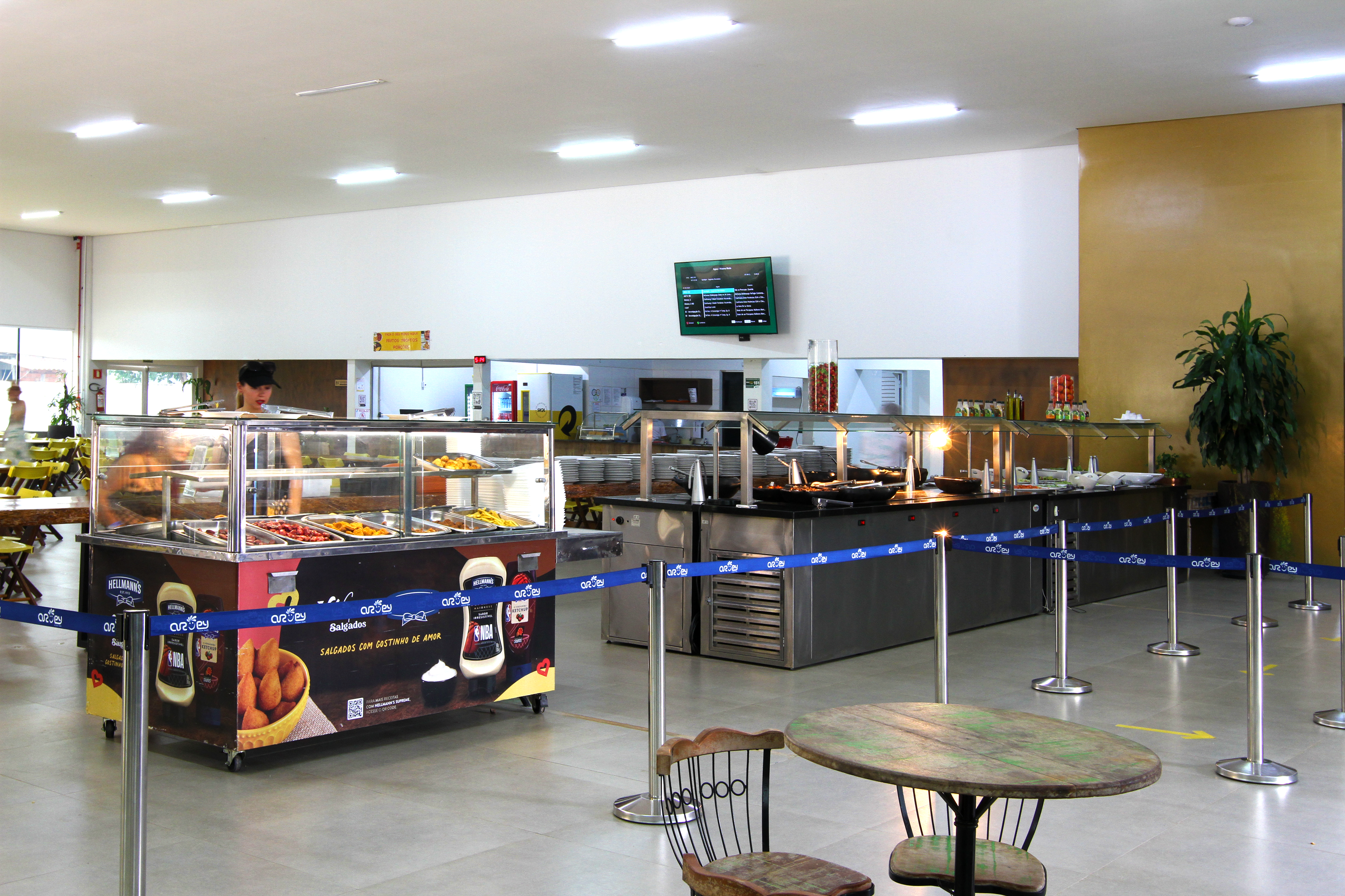 Restaurante Curupy
