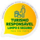 Turismo Responsavel Limpo e Seguro